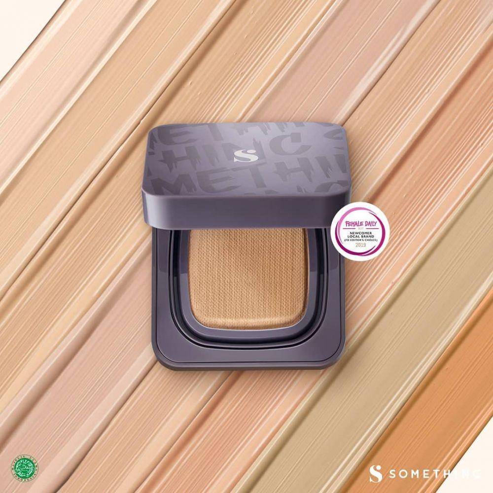 foto produk Somethinc Copy Paste Breathable Cushion (instagram.com/somethincofficial)