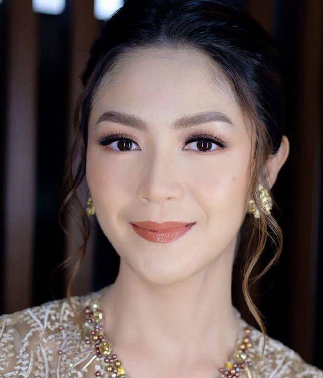 Istri Surya Insomnia. (instagram.com/tyararenata)