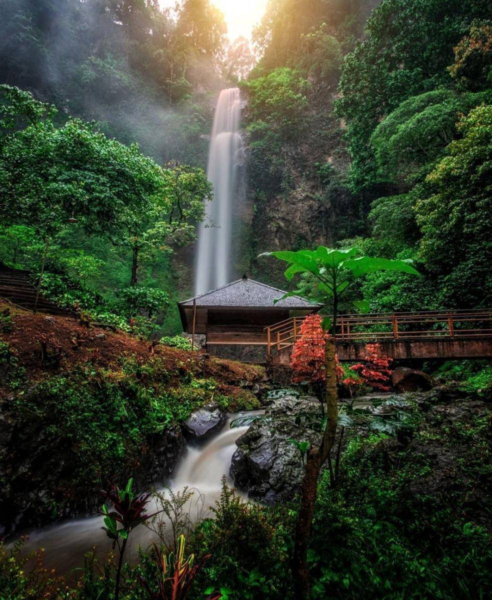 Curug Cimahi (instagram.com/rizki_syafari)