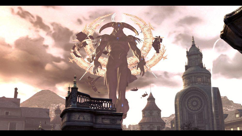 6 Bos dengan Ukuran Terbesar dalam Video Game
