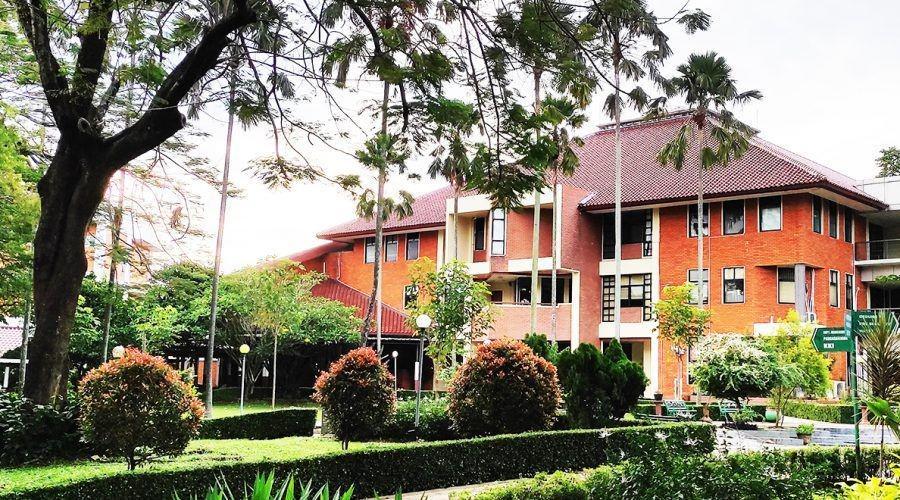 77 Tahun Kemerdekaan RI, FEB UI Komitmen Jalankan Transformasi