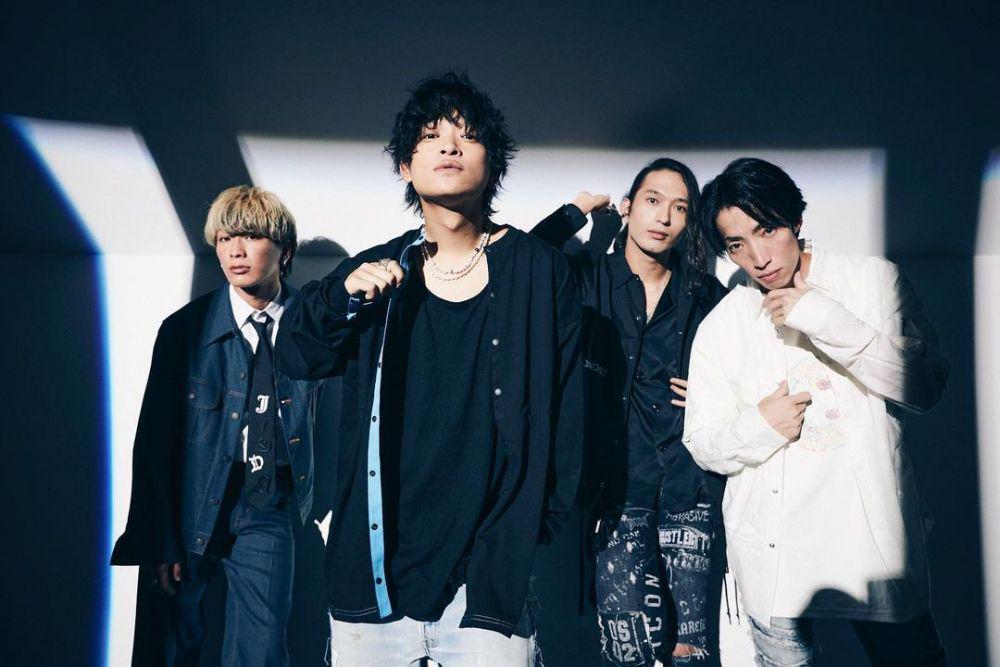 10 Fakta Band Jepang THE ORAL CIGARETTES, Band Rock Yang Tidak Biasa