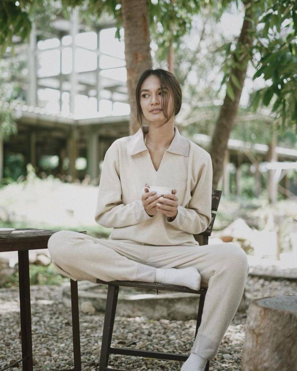 potret Hana Malasan (instagram.com/hanamalasan)
