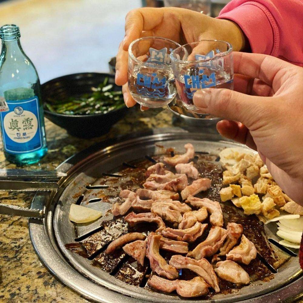 Gopchang (instagram.com/chaeddongbangoo)