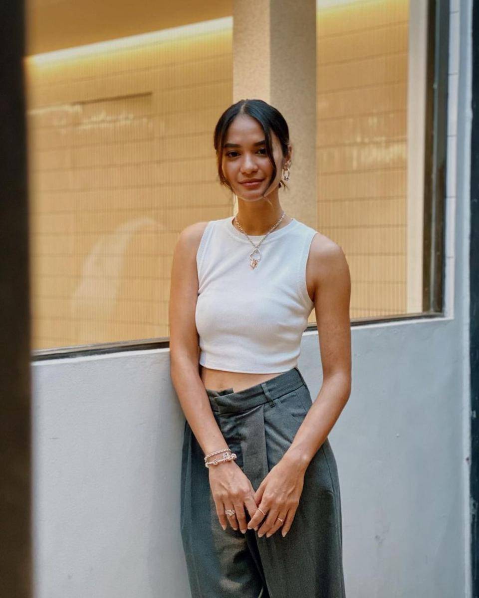 potret Hana Malasan (instagram.com/hanamalasan)