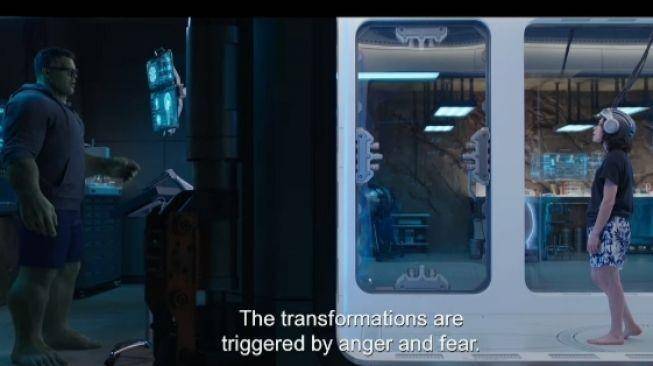 marvel studios
