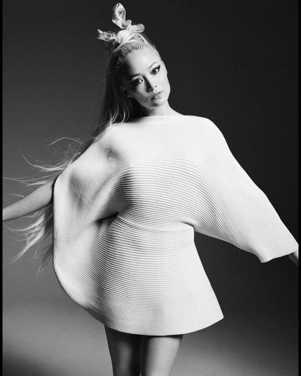 Pom Klementieff (instagram.com/pom.klementieff)