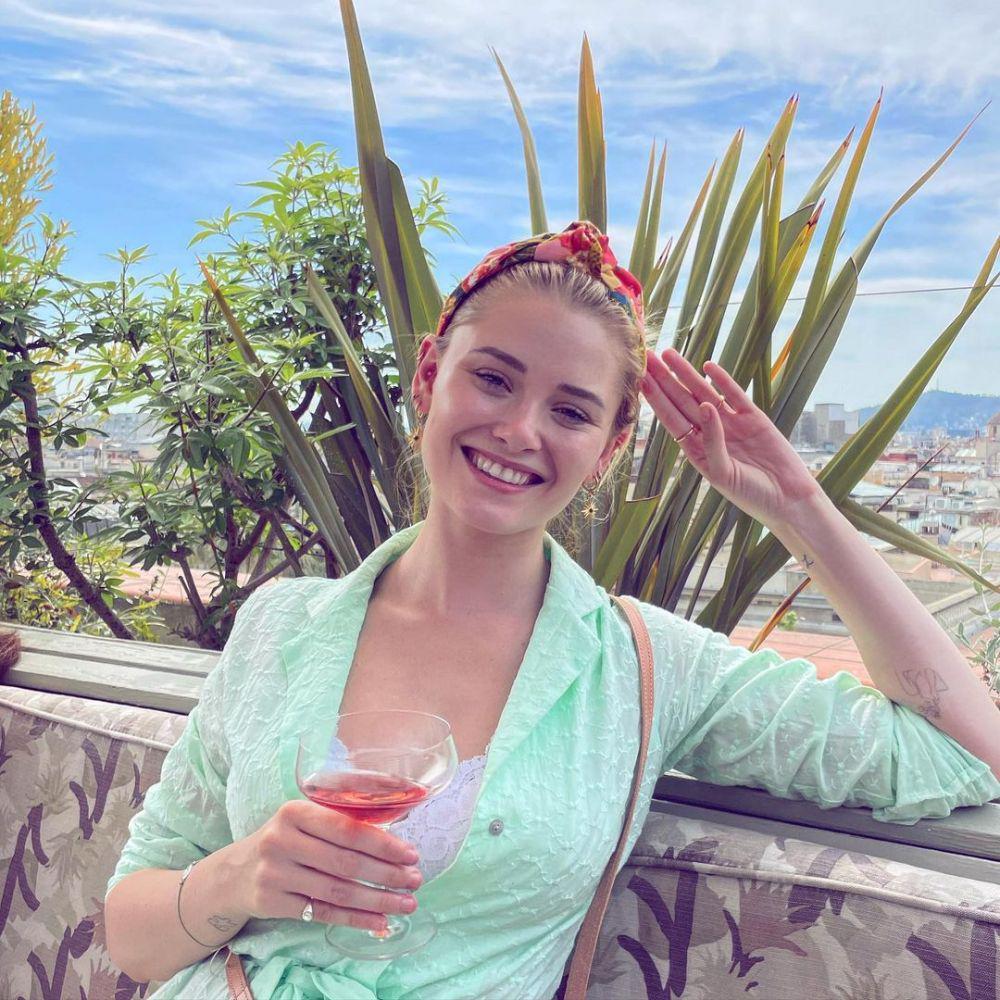 Virginia Gardner (instagram.com/ginnygardner)