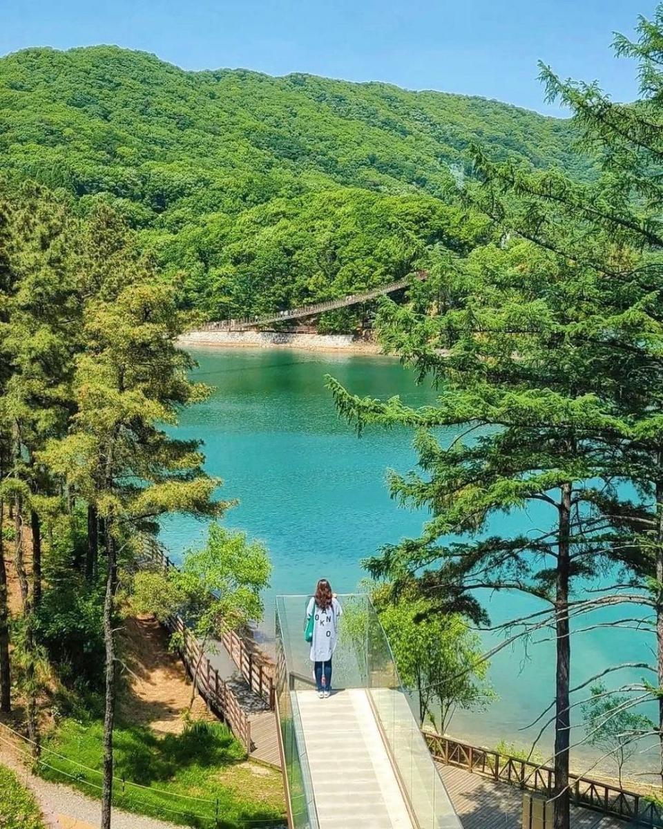 Red Bridge Paju (instagram.com/redbridge_paju)