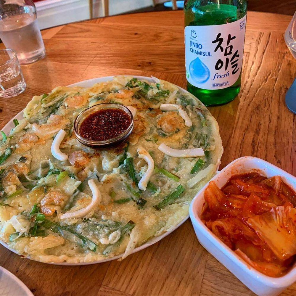 Pajeon (instagram.com/tomelizamas)