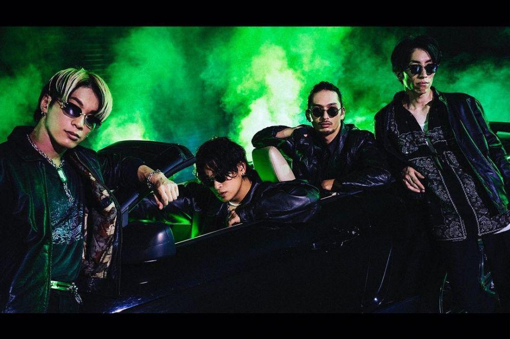 THE ORAL CIGARETTES (instagram.com/the_oral_cigarettes_official)
