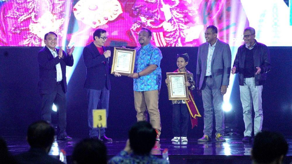 Selain Ojo Dibandingke, Inilah 9 Lagu Hits Ciptaan Abah Lala