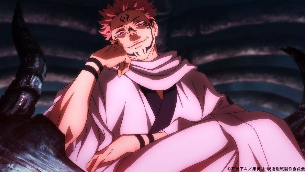 karakter anime sedingin es (jujutsu-kaisen.fandom.com)