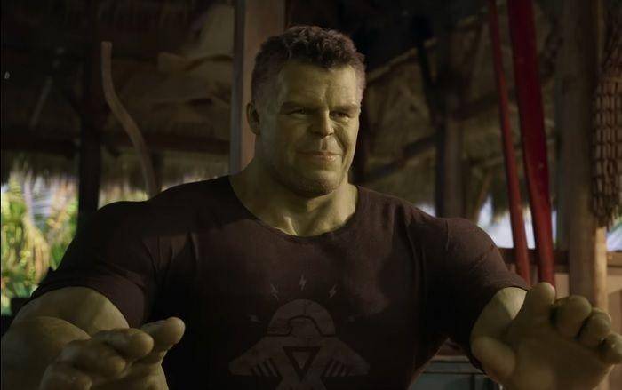Beberapa Misteri Soal Hulk Dijelaskan di She-Hulk Episode 1!
