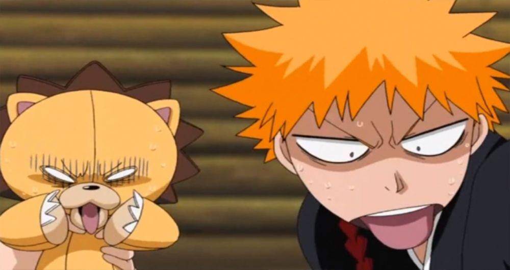 karakter anime terlemah (bleach.fandom.com)