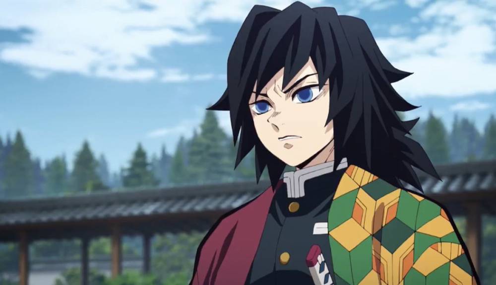 karakter anime sedingin es (kimetsu-no-yaiba.fandom.com)