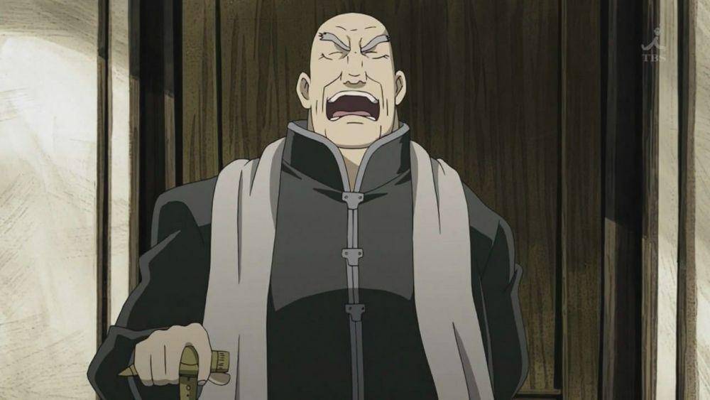 karakter anime terlemah (fma.fandom.com)