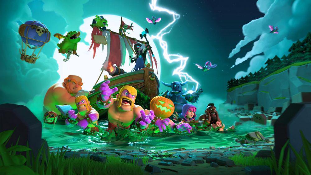5 Game Android yang Kehilangan Popularitas, Line Get Rich Termasuk!