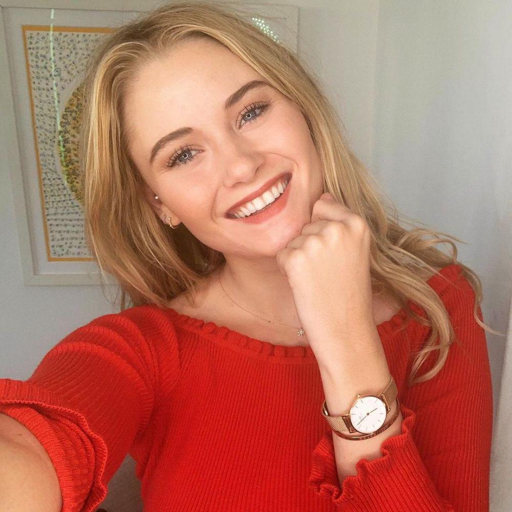 Virginia Gardner (instagram.com/ginnygardner)