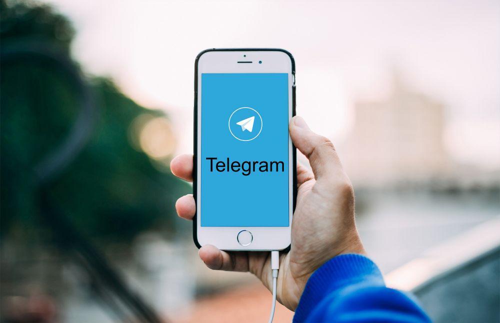 Prancis Larang CEO Telegram Bepergian ke AS, Kenapa?