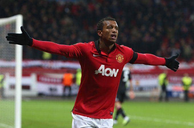 Luis Nani (twitter.com/manutd)