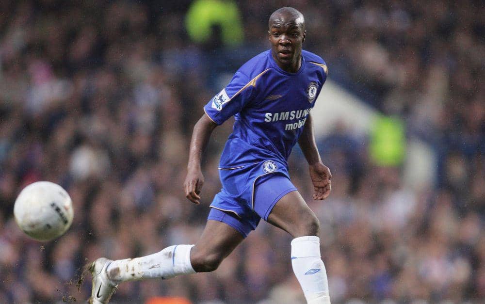 Lassana Diarra (twitter.com/FootyAccums)