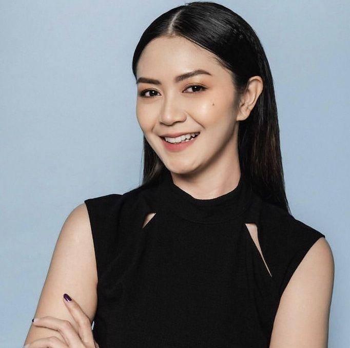 Istri Surya Insomnia. (instagram.com/tyararenata)