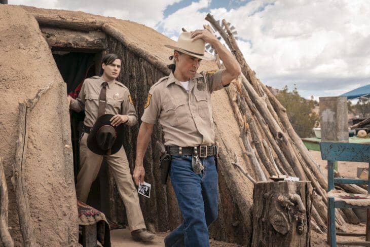 6 Film dan Series yang Meneropong Kehidupan Warga Native American