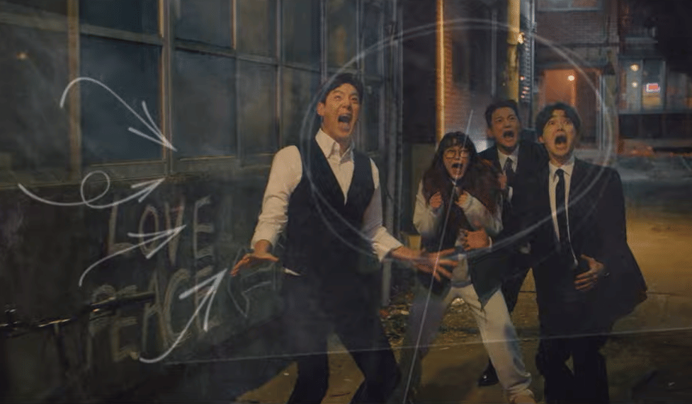 dok. People Story Company/ Cafe Minamdang