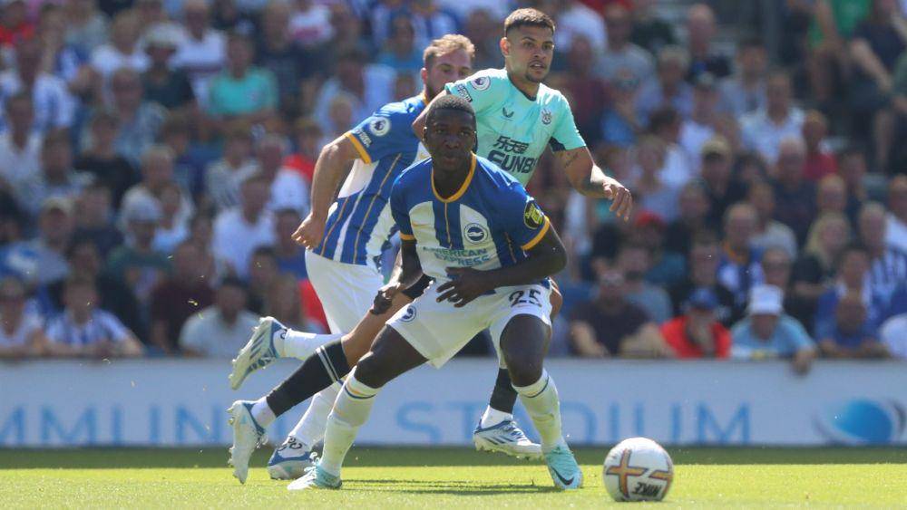 Twitter/OfficialBHAFC