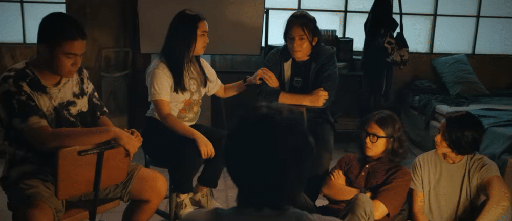 dok. Visinema Pictures/ Mencuri Raden Saleh