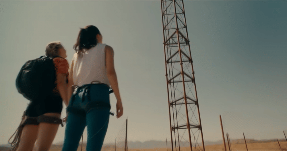 dok. Lionsgate Films/ Fall