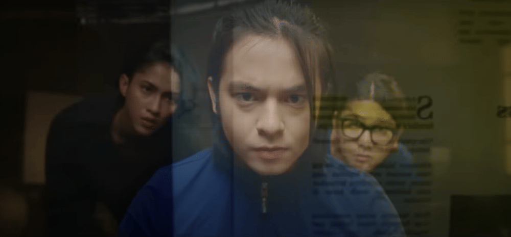 dok. Visinema Pictures/ Mencuri Raden Saleh