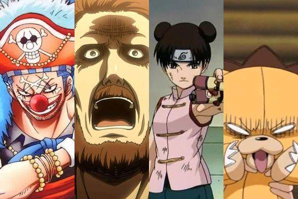 karakter anime terlemah (fandom.com)
