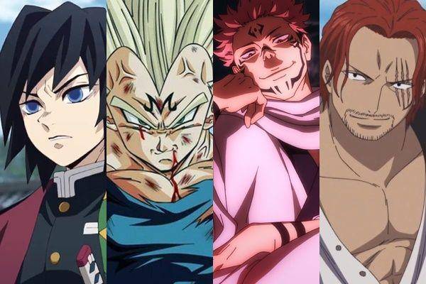 karakter anime sedingin es (fandom.com)