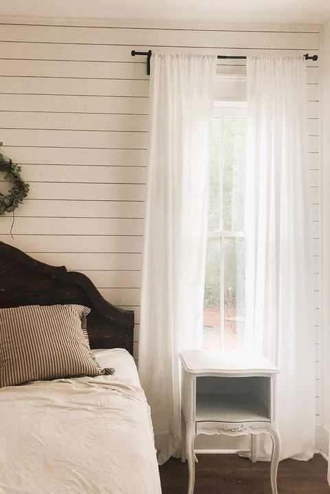 kamar tidur estetik (countryliving.com)