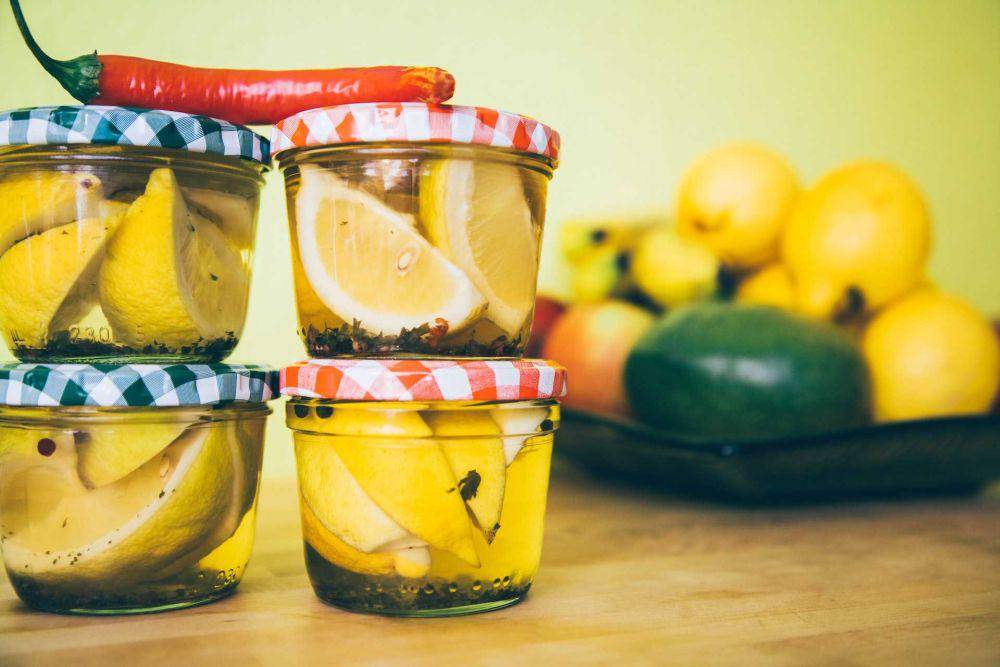 ilustrasi fermentasi (unsplash.com/Markus Spiske)