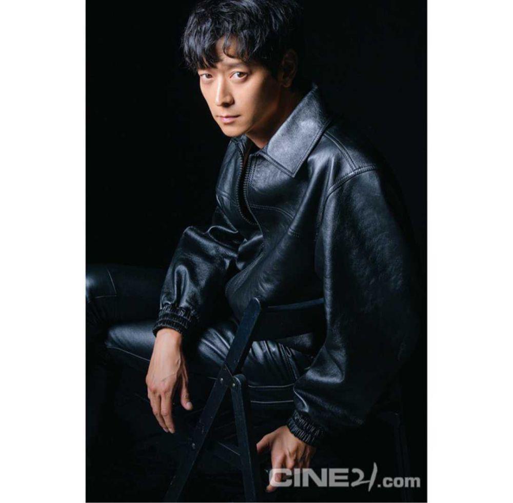 Kang Dong Woon (instagram.com/cjenmmovie)