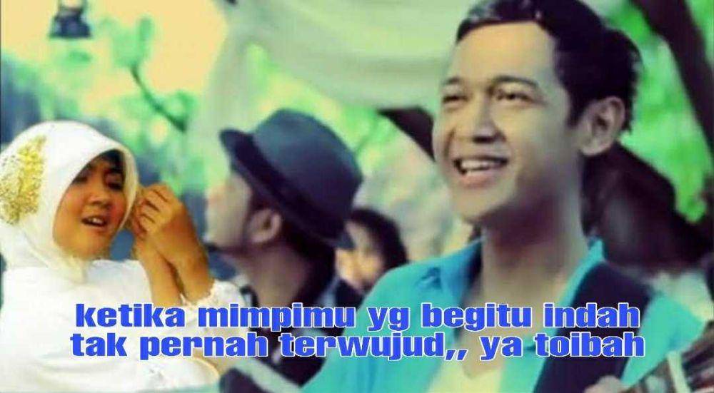 meme plesetan lirik lagu (twitter.com/gemeurcik)