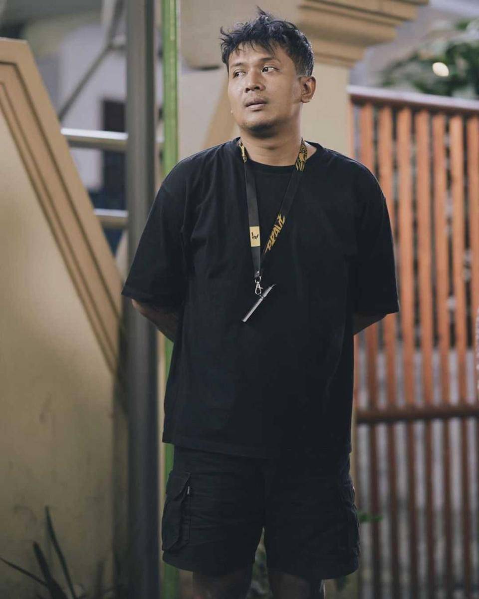 Dono Pradana (instagram.com/donopradana)