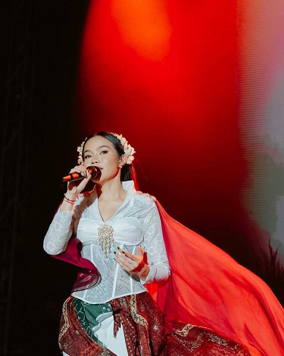 potret Yura Yunita (instagram.com/@yurayunita)