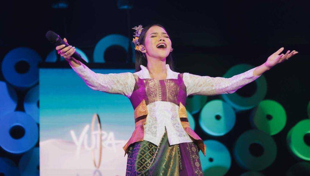 potret Yura Yunita (instagram.com/@yurayunita)