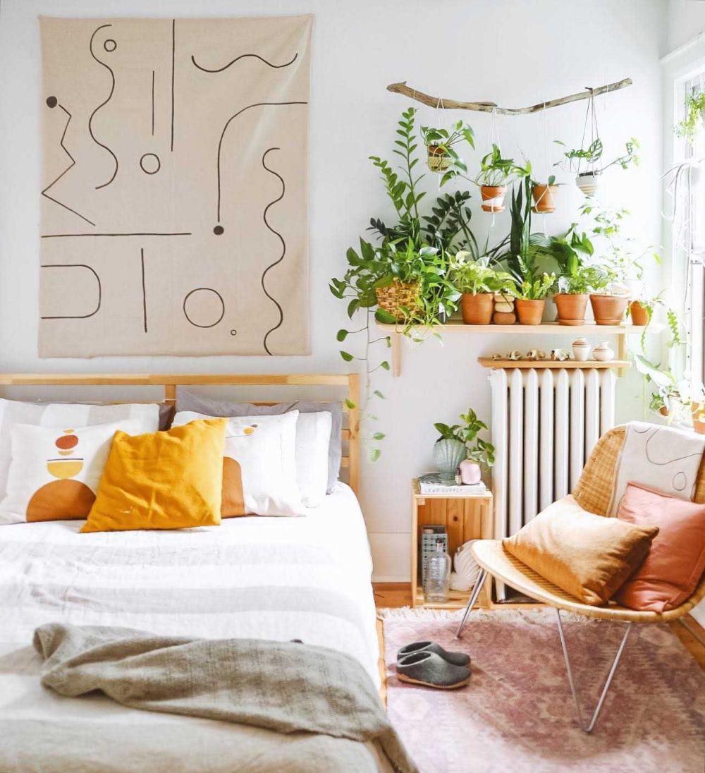 kamar tidur (trendey.com)