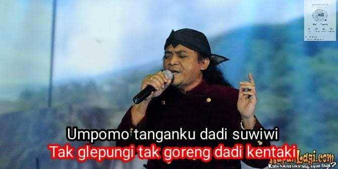 meme plesetan lirik lagu (twitter.com/RFNco_)
