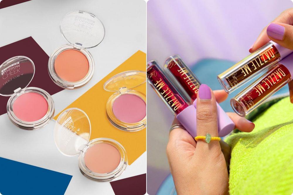 5 Rekomendasi Lip Tint Murah Under Rp25 Ribu, Ramah di Kantong