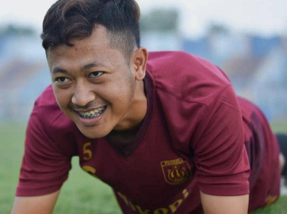 Liga 2 Belum Mulai, Satu Pemain Persela Sudah Cedera