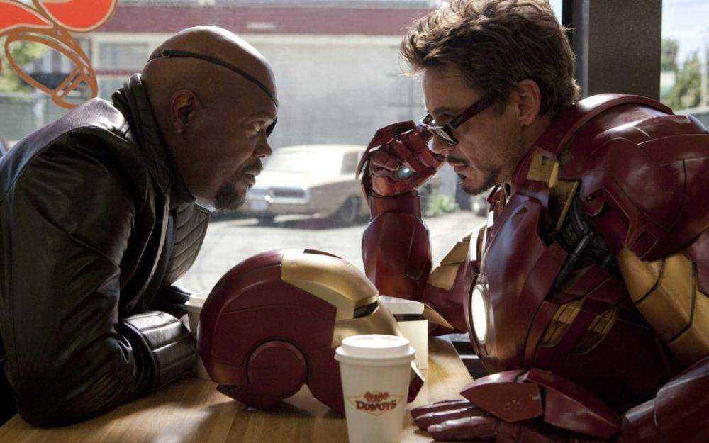 marvel studios