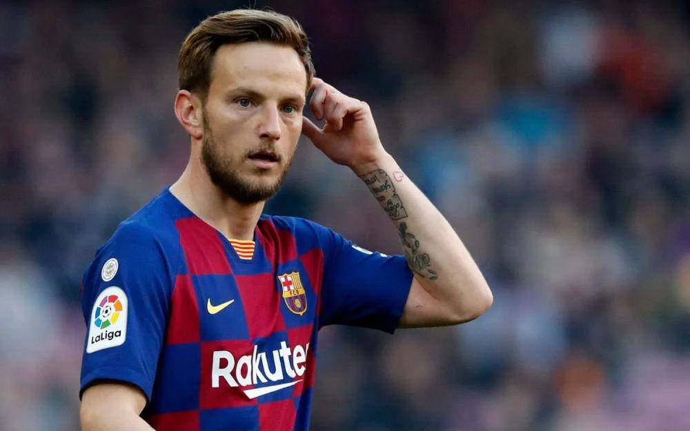 Ivan Rakitic (fcbarcelona.com)