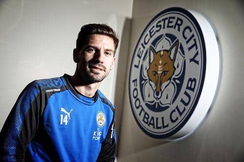 Adrien Silva (premierleague.com)