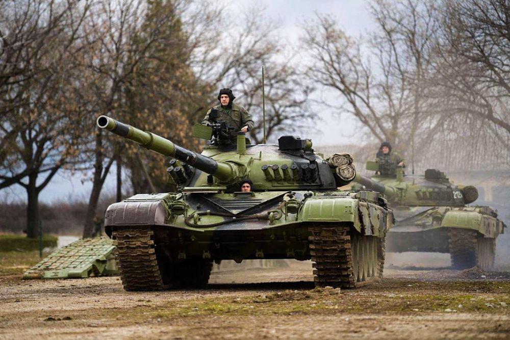 Serbia Tambah Tentara di Perbatasan Kosovo Usai Insiden Baku Tembak